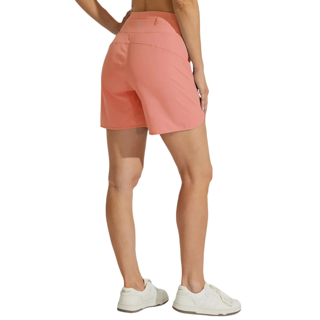Women's Lightweight Utility Shorts