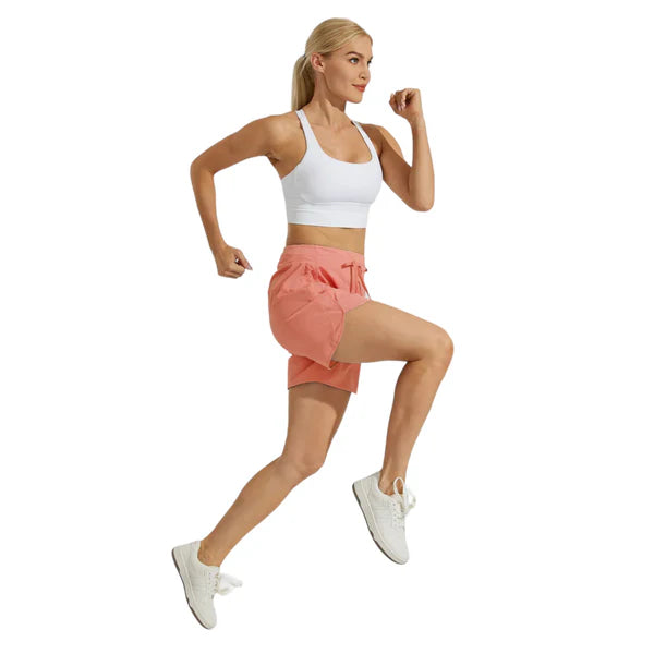 Women's Lightweight Utility Shorts