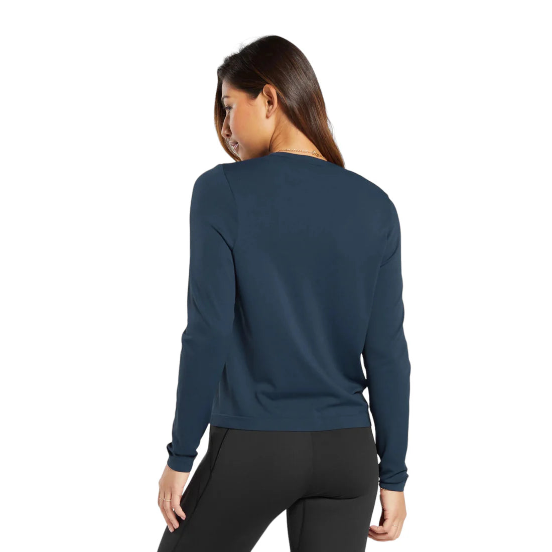 Everyday Seamless Long Sleeve Performance Tee