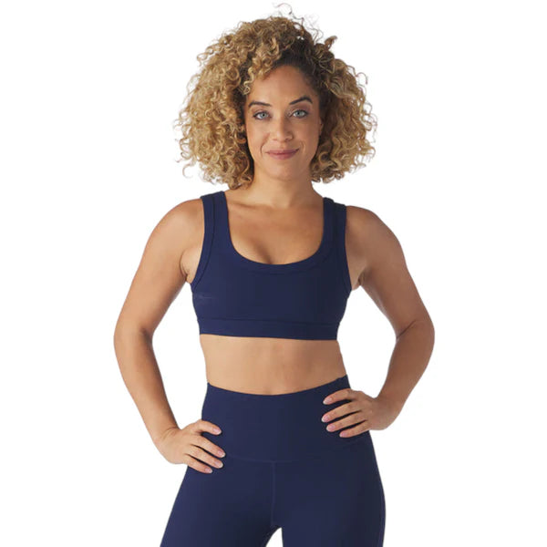 Ease Bra - Nautical Wash