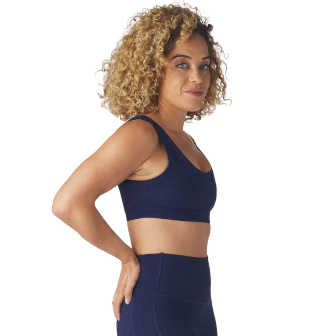 Ease Bra - Nautical Wash