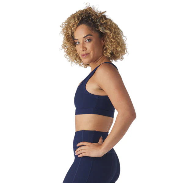 Ease Bra - Nautical Wash