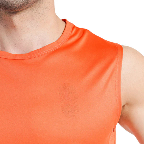 Lightweight cotton tank tops