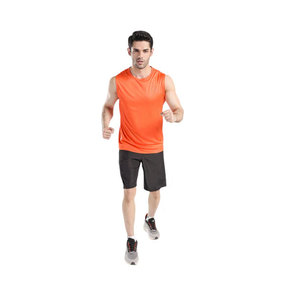 Lightweight cotton tank tops