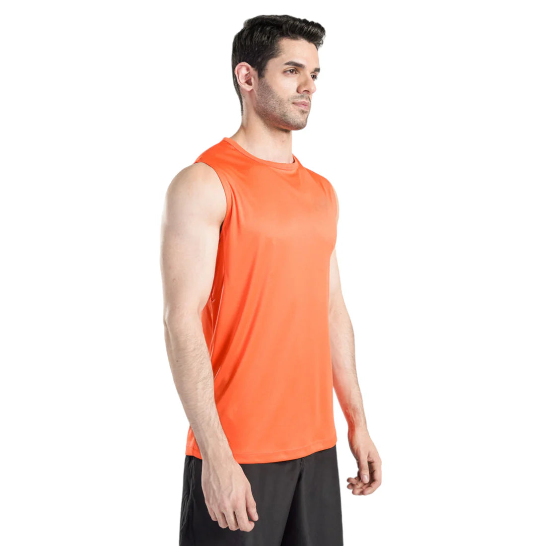Lightweight cotton tank tops