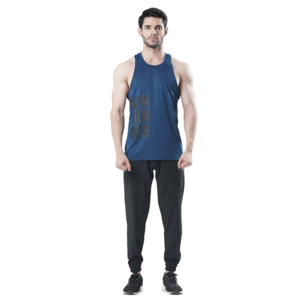 Fitted tank tops for gym