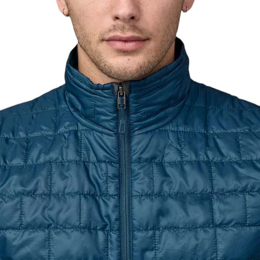 Men's Stylish Quilted Vest - Perfect for Any Season