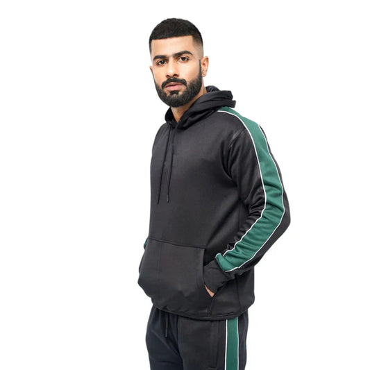 Performance Track Suit Top – Perfect for Gym & Casual Wear