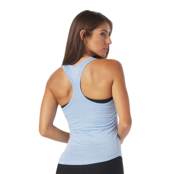Sleek Athletic Tank Top – Ideal Fit for Gym and Yoga