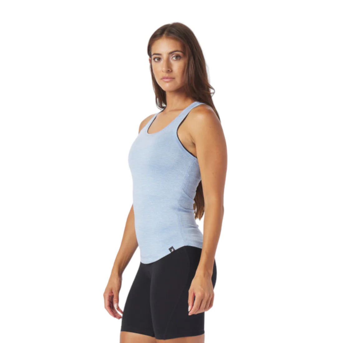 Sleek Athletic Tank Top – Ideal Fit for Gym and Yoga