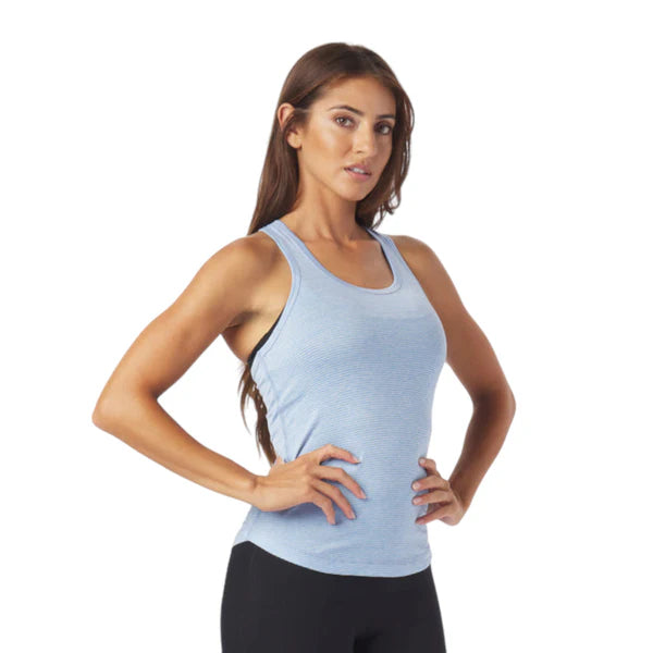Sleek Athletic Tank Top – Ideal Fit for Gym and Yoga