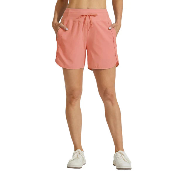 Women's Lightweight Utility Shorts