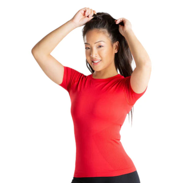 Seamless Energy Power Tee