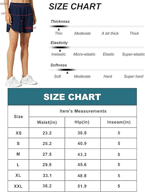 Women’s Outdoor Adventure Shorts