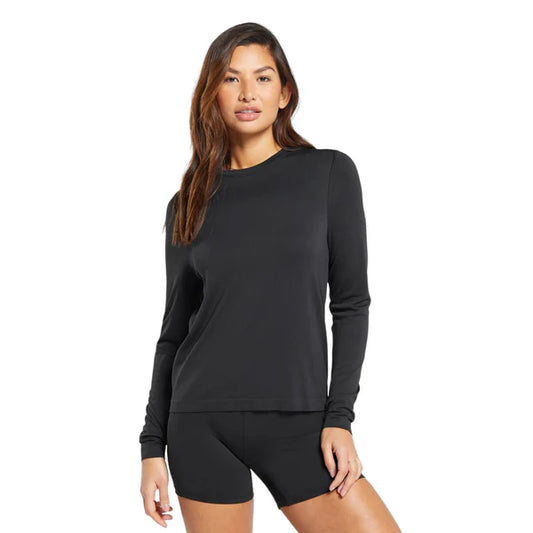 Everyday Seamless Long Sleeve Activewear