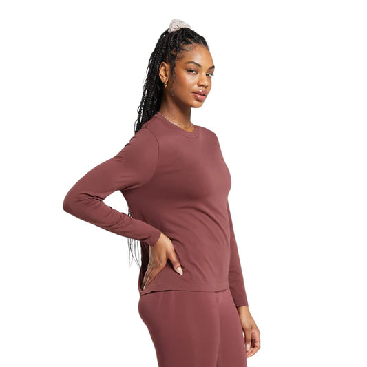 Everyday Seamless Long Sleeve Sportswear
