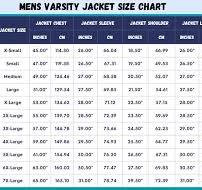 Retro Baseball Jacket – Wool Body & Leather Shoulder Inserts